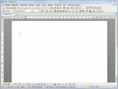 Kingsoft Writer Free 2012